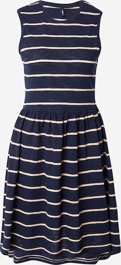 ONLY Vestido 'ONLSummer' em navy / branco, Vista do artigo