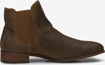 Chelsea Boots Shoe The Bear en marron