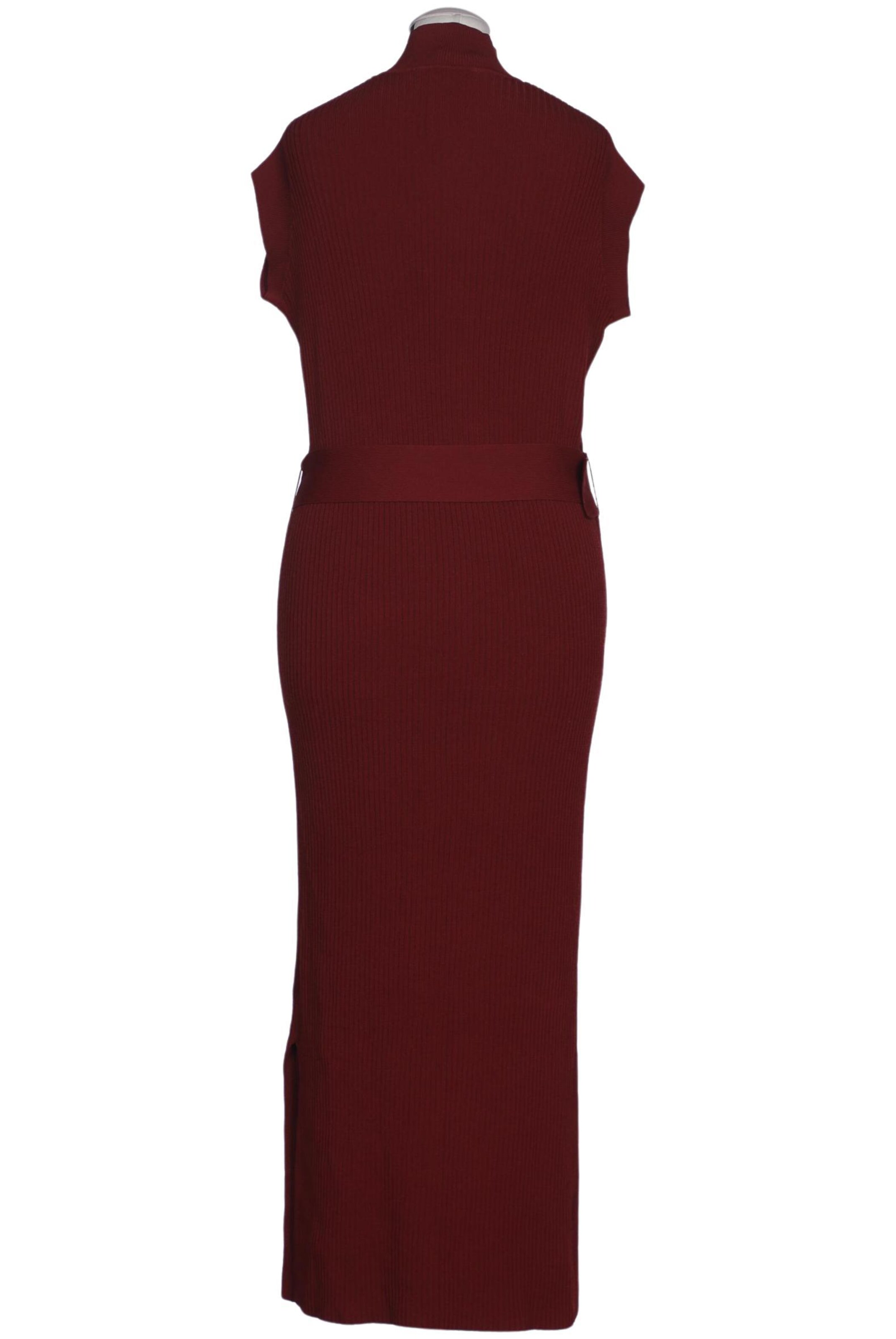 HALLHUBER Dress in S in Red