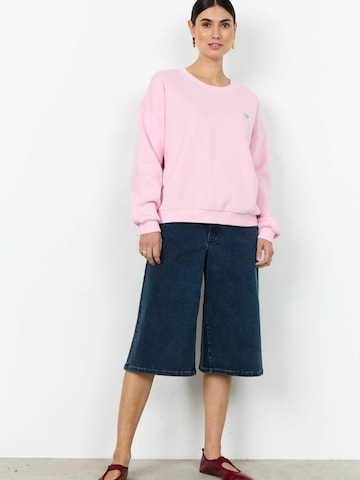 Soyaconcept Svetr ' SC-ANGELIN ' – červená