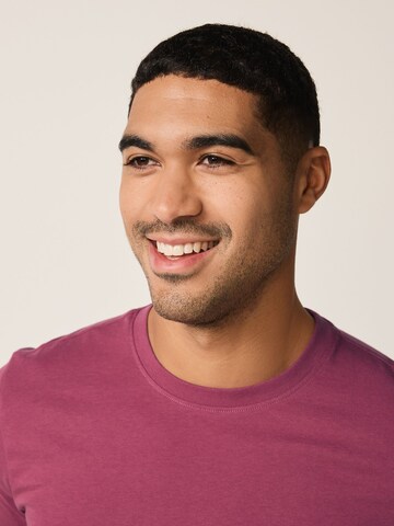 Next - Camiseta en rosa