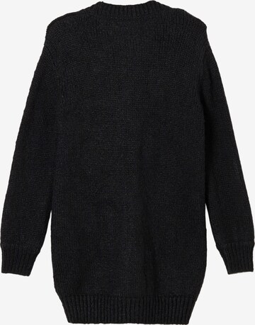 s.Oliver Knit Cardigan in Black