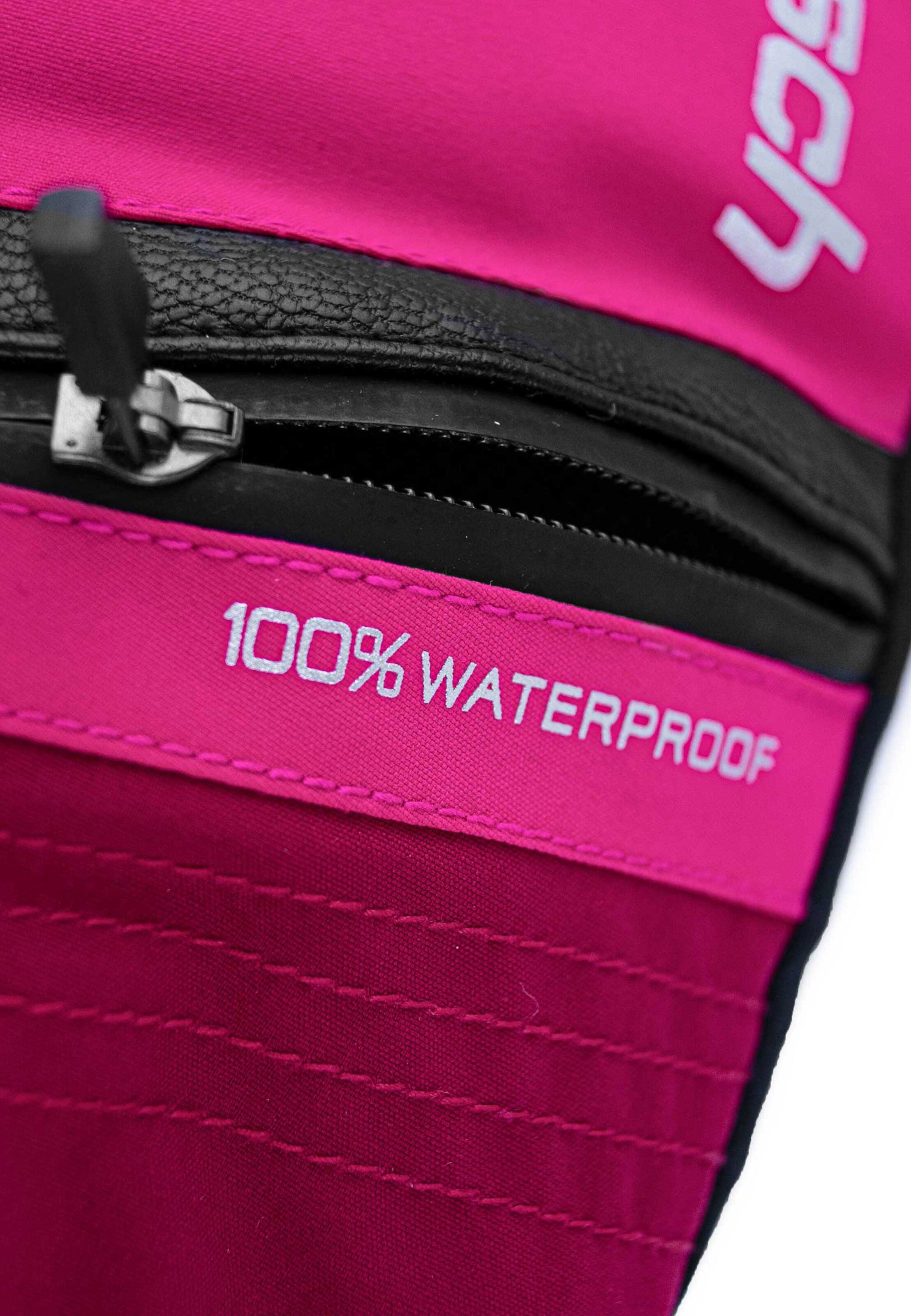 REUSCH Fäustlinge 'Lando R-TEX® XT' in Pink