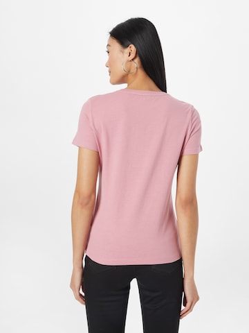 GUESS Shirt in Pink