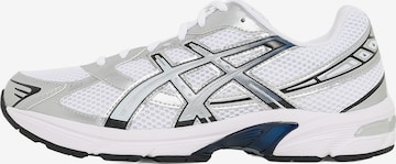 ASICS SportStyle Σνίκερ χαμηλό 'GEL-1130' σε λευκό: μπροστά
