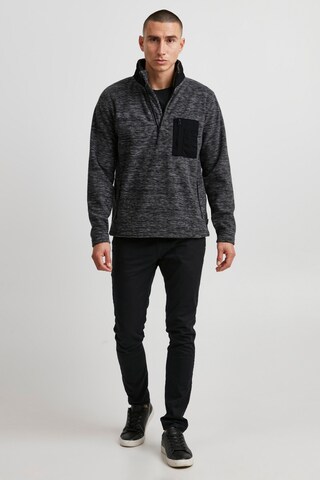 Pull-over INDICODE JEANS en gris