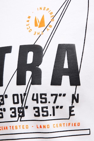 Gaastra Shirt in White