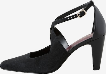 Next Avokkaat 'Forever Comfort®' värissä musta: etupuoli