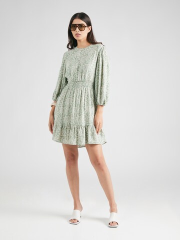Mavi - Vestido en verde