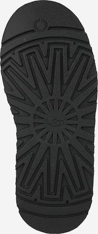 UGG Slippers 'TAZZLE' in Black