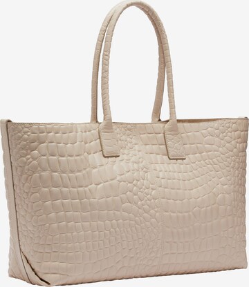 Liebeskind Berlin Shopper in Beige