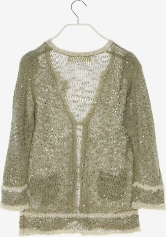 Luisa Cerano Strickjacke M in Beige