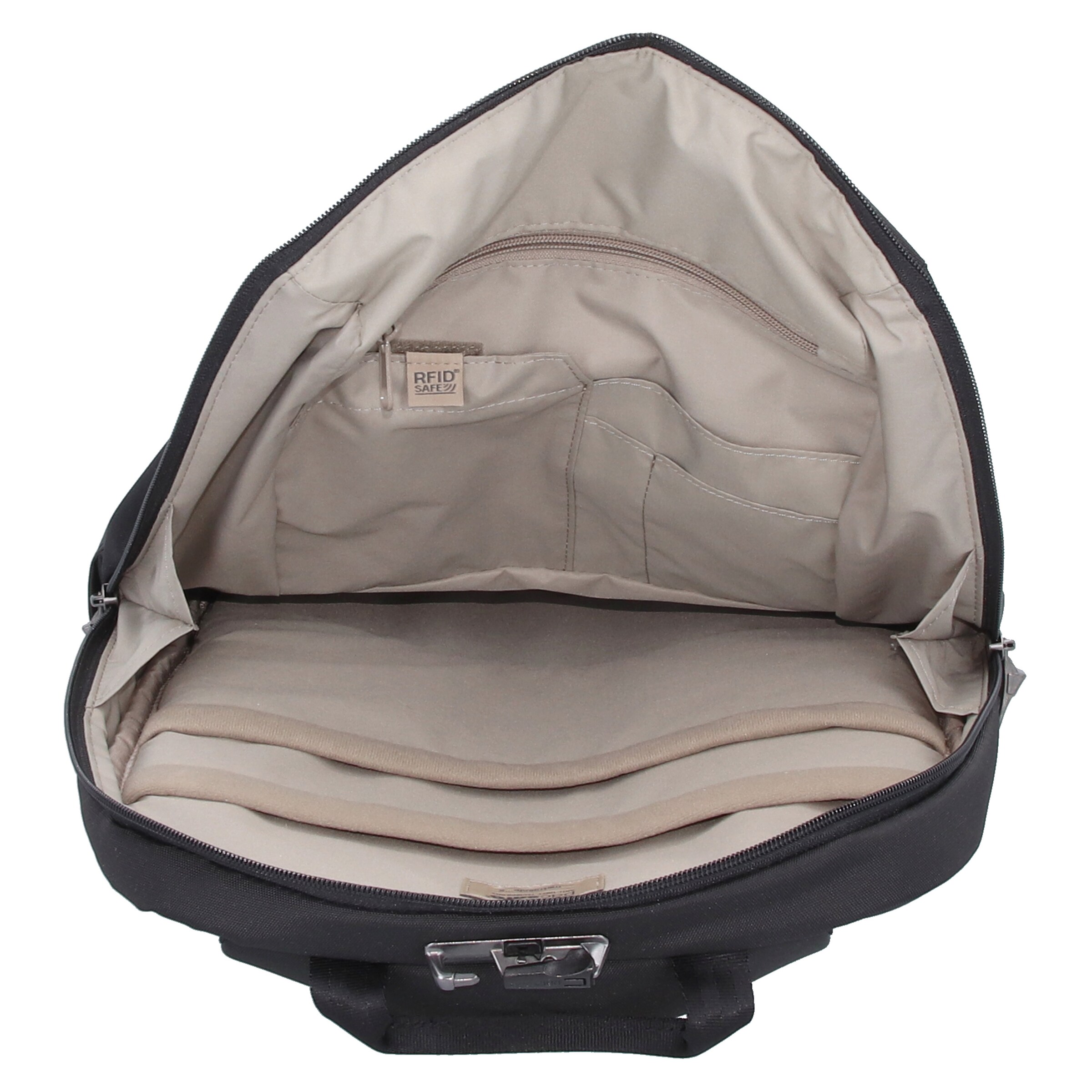 Sac à dos ' Metrosafe X' Pacsafe en noir