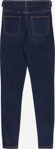 River Island Regular Jeans 'KAIA' in Blau