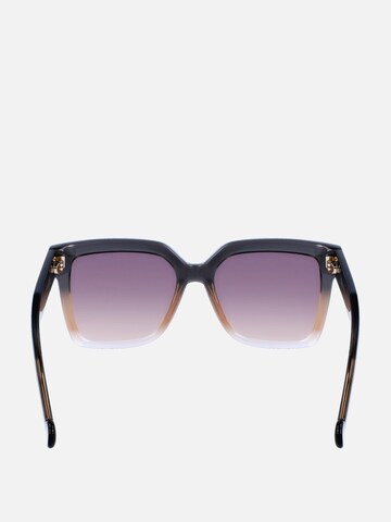 Liu Jo Sunglasses in Grey