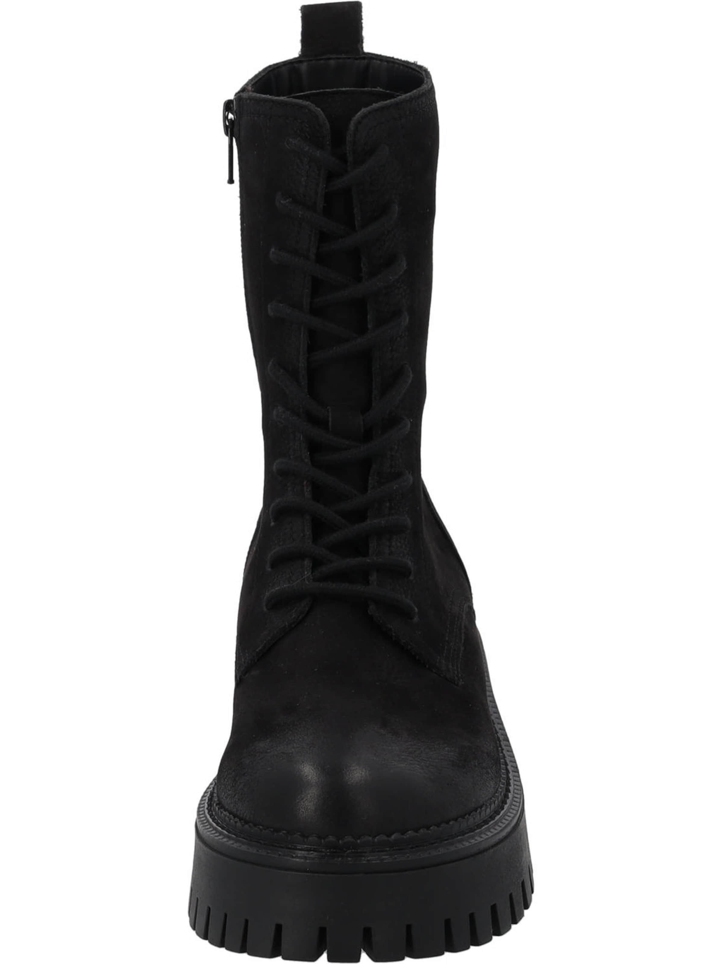 Palado Boots 'Palado Sinuala' in Black