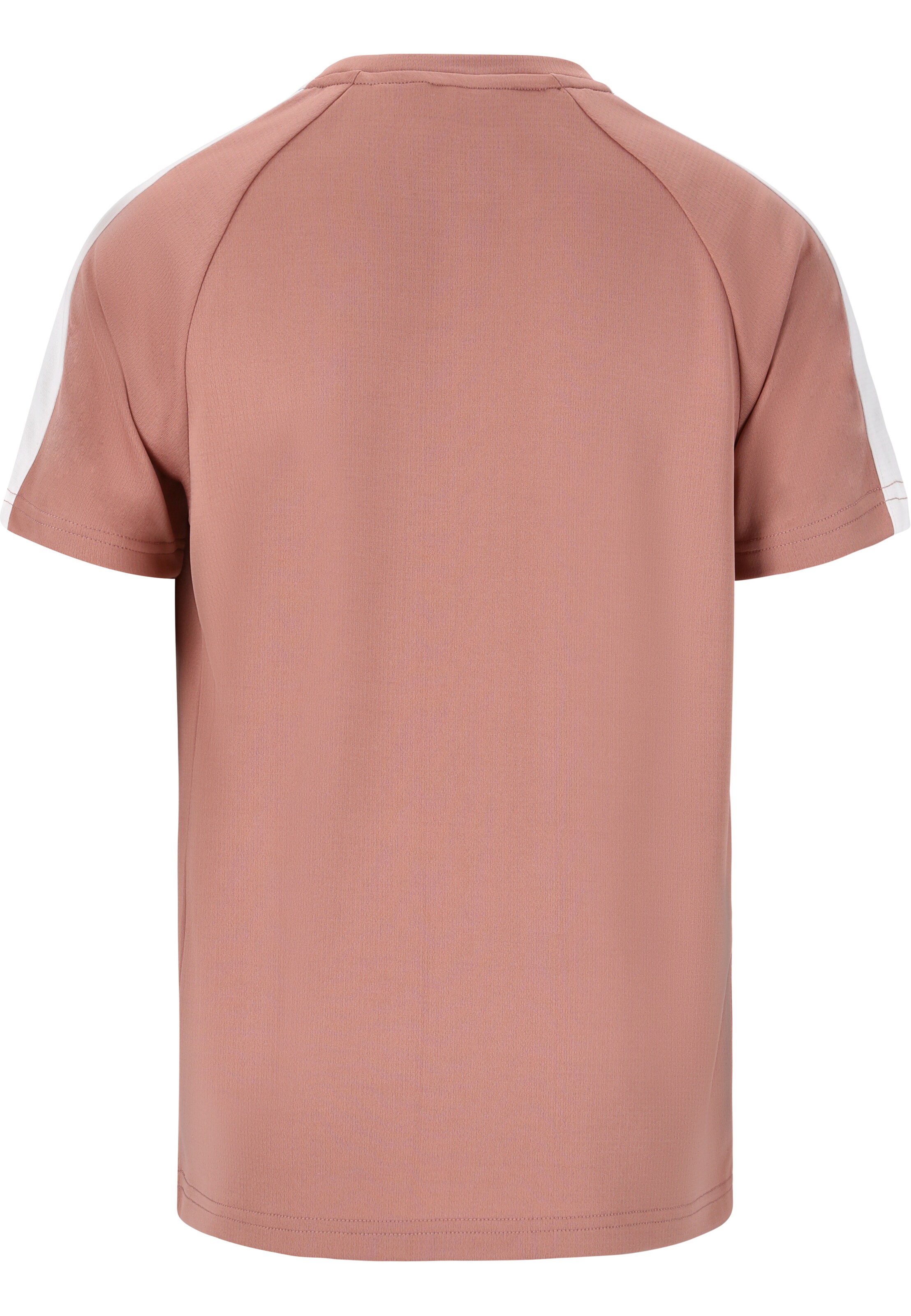 ENDURANCE Performance Shirt 'Actty' in Brown