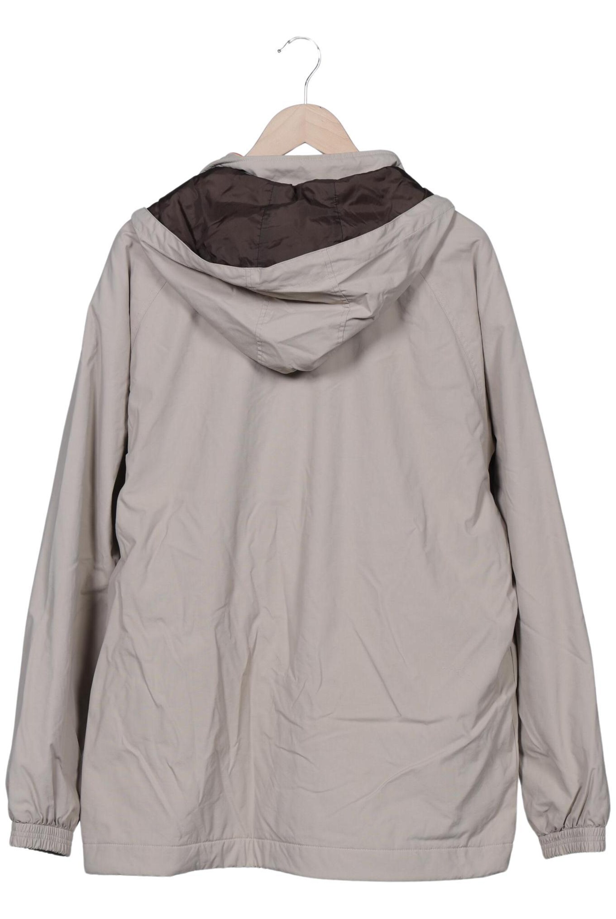 LACOSTE Jacke L-XL in Beige