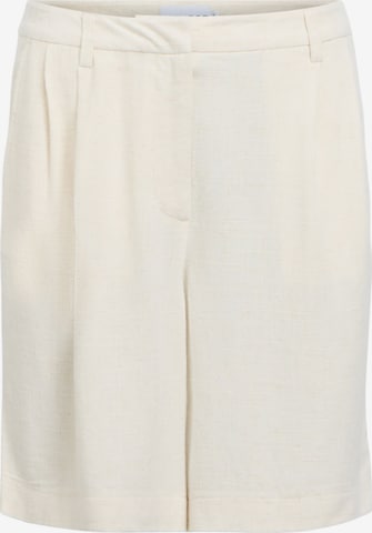 OBJECT Pants in White: front