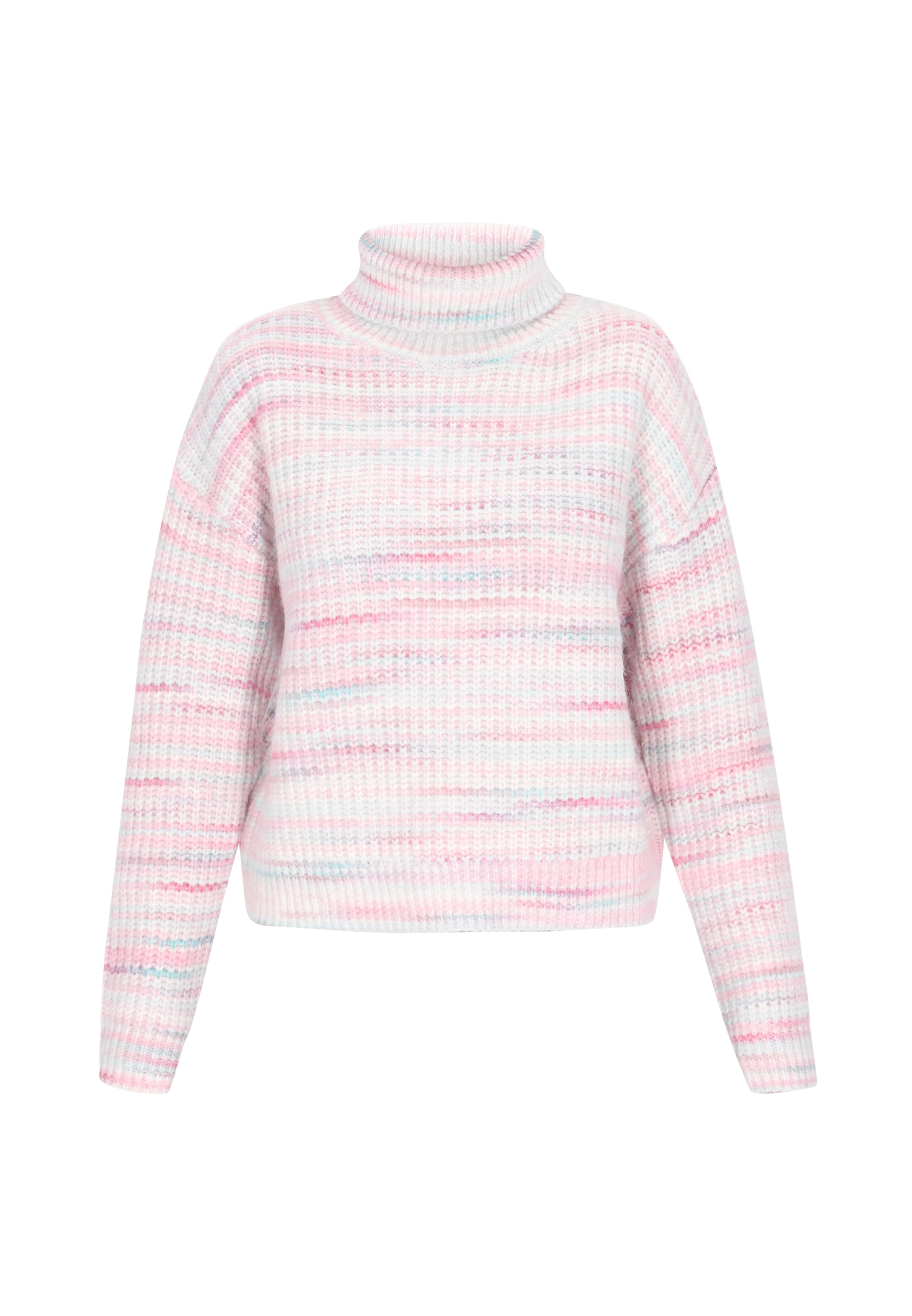 Pullover di MYMO in colori misti: frontale