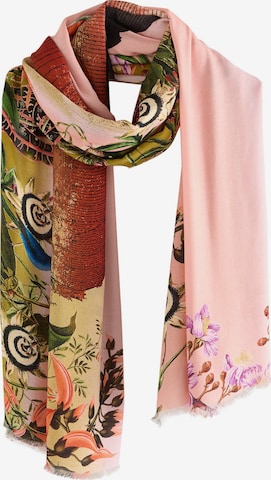 NextŠal 'Kew' - roza boja: prednji dio