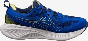 ASICS Laufschuh 'Gel-Cumulus 25' in Blau