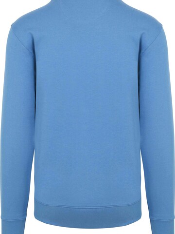 KING Essentials Sweater 'The George' in Blue