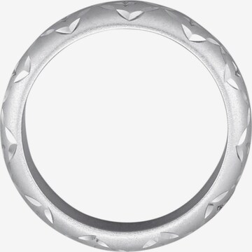 FIRETTI Ring in Silber