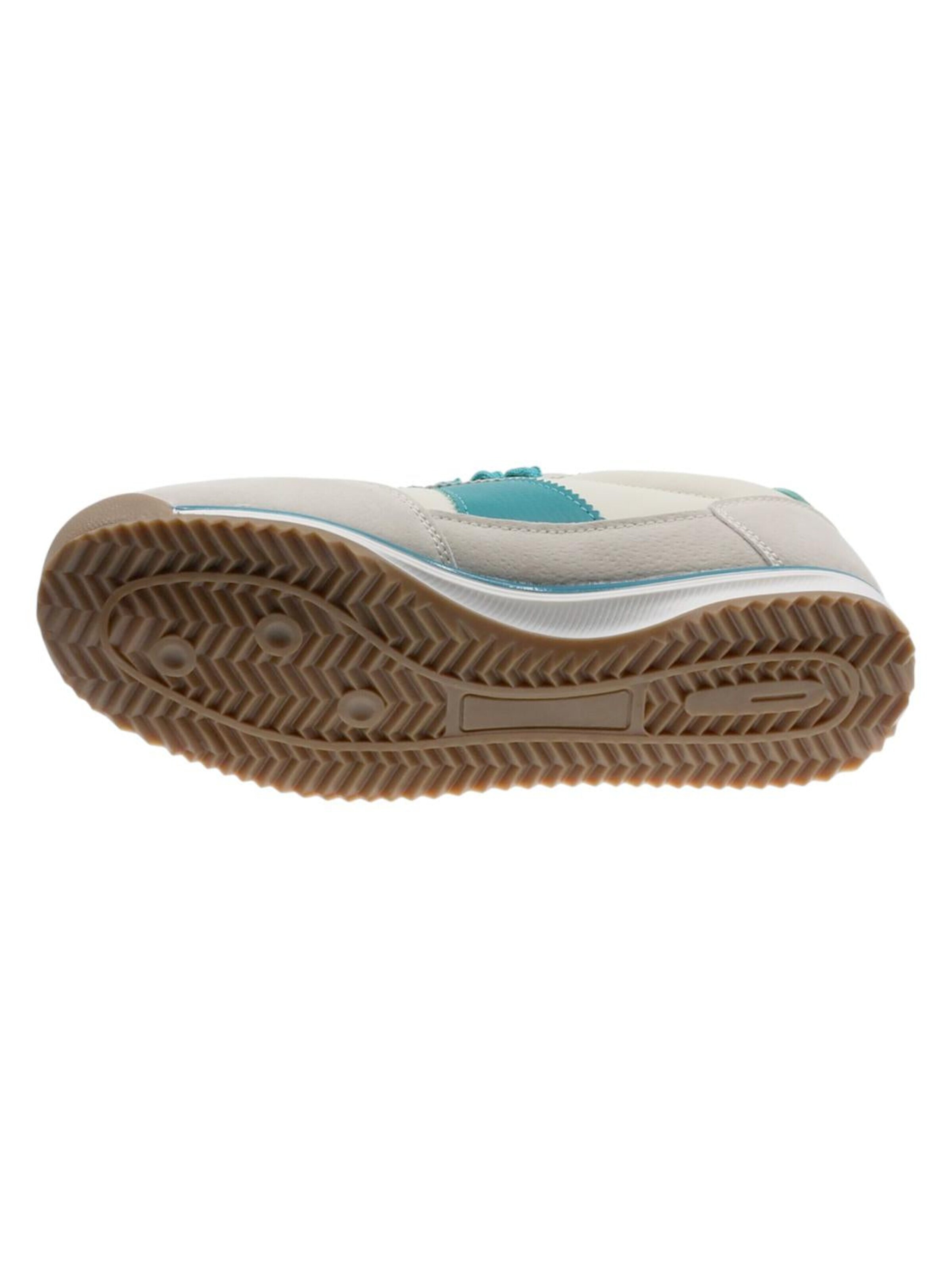 Sneaker bassa 'Casual Shoe' di Beppi in beige