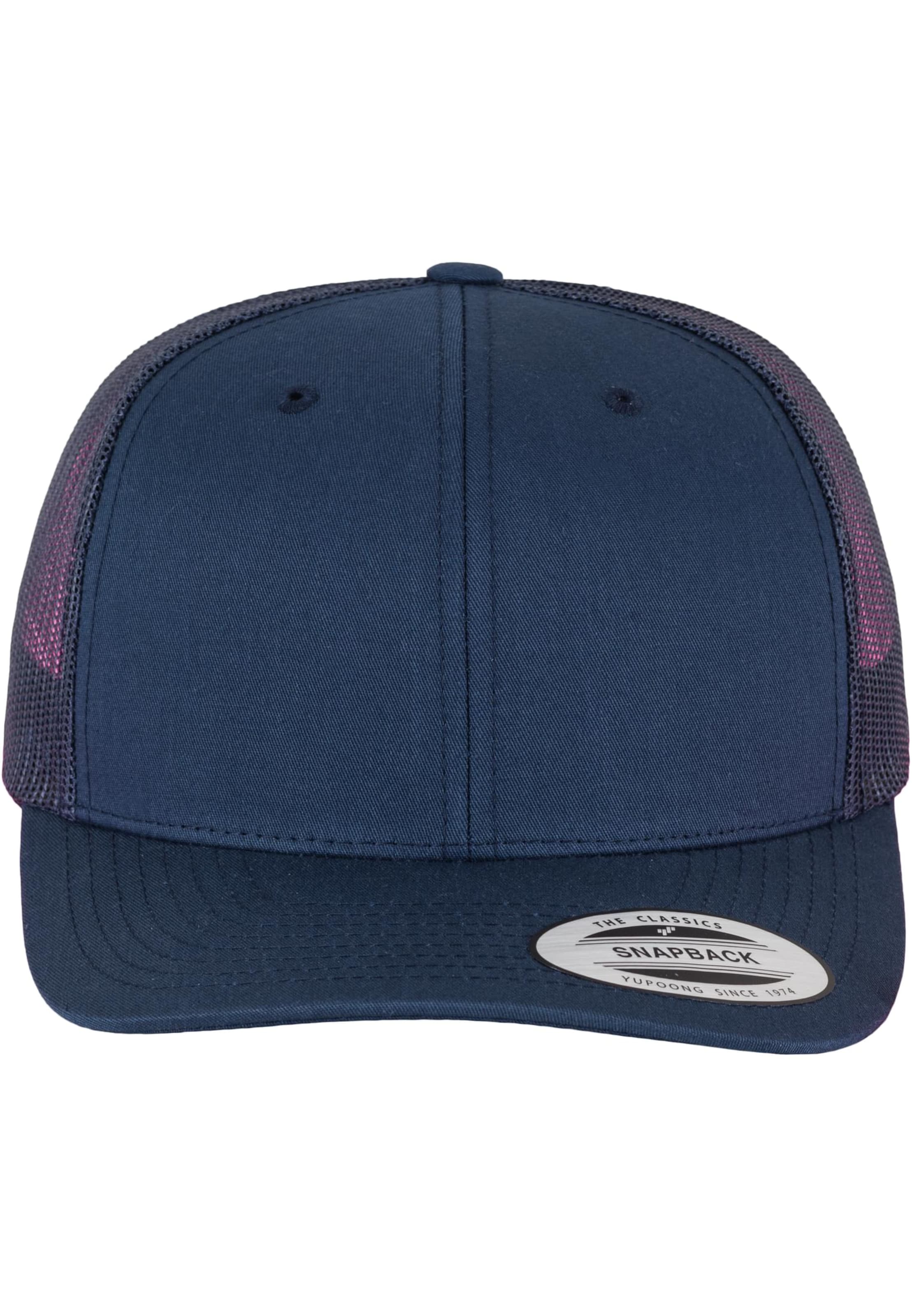 Flexfit Cap in Blue