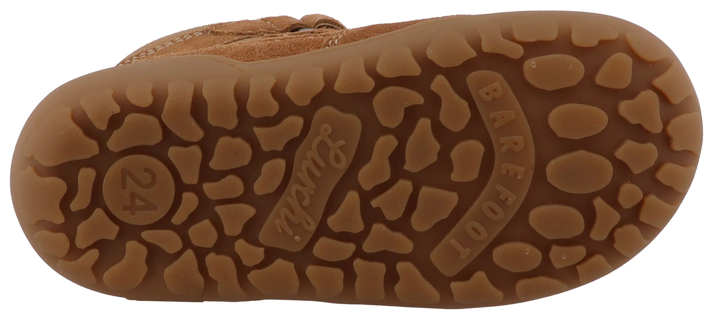 LURCHI Boots in Brown