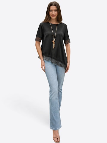 Imily Bela Blouse in Zwart