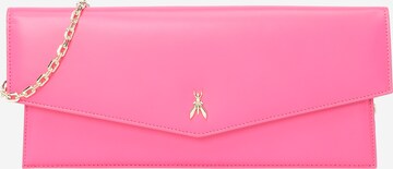 PATRIZIA PEPE Clutch in Pink