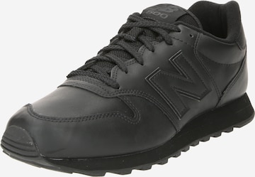 new balance Sneakers '500' in Black: front