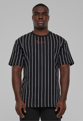T-Shirt Karl Kani en noir