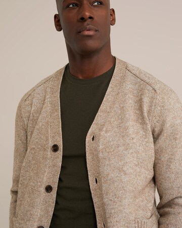 T-Shirt WE Fashion en vert