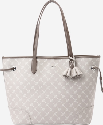 JOOP! - Shopper em cinzento: frente