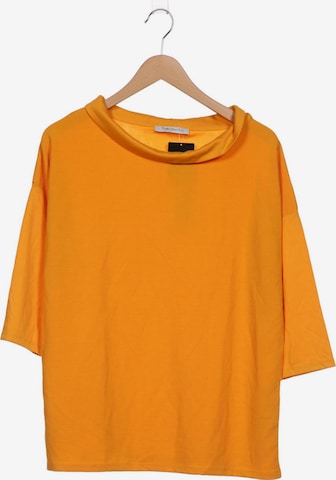 Betty Barclay Sweatshirt & Zip-Up Hoodie in XXXL in Orange: front