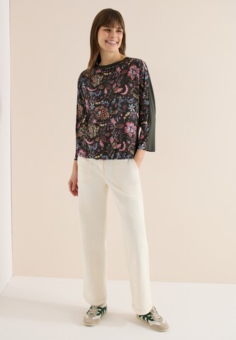 CECIL Shirt in Green