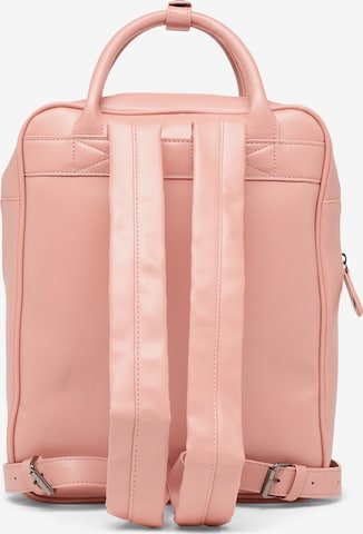 MUSTANG Rucksack in Pink