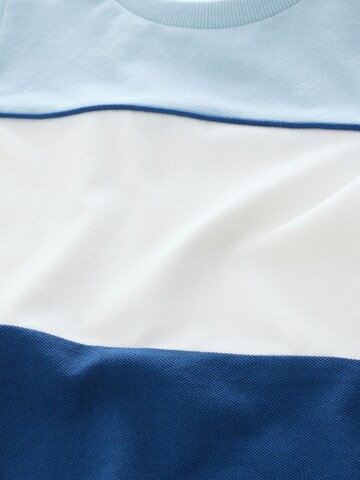 Next T-Shirt in Blau