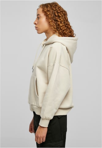 Karl Kani Sweatshirt in Beige