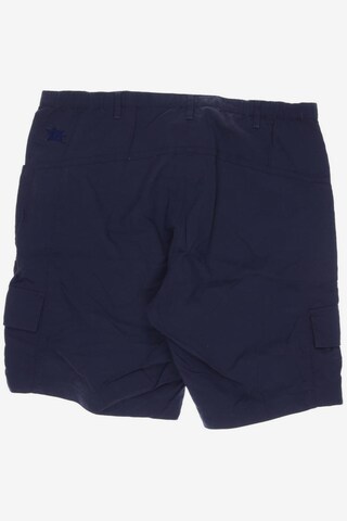 SALEWA Shorts in L in Blue