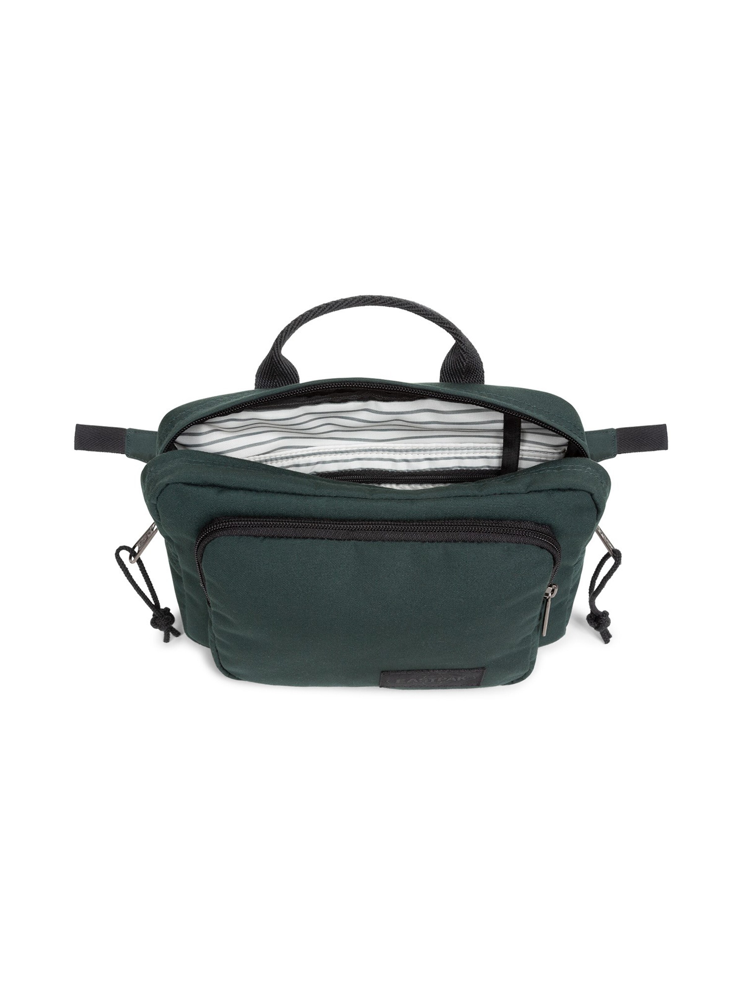 EASTPAK Belt bag in Green