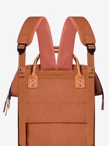 Cabaia Backpack in Brown