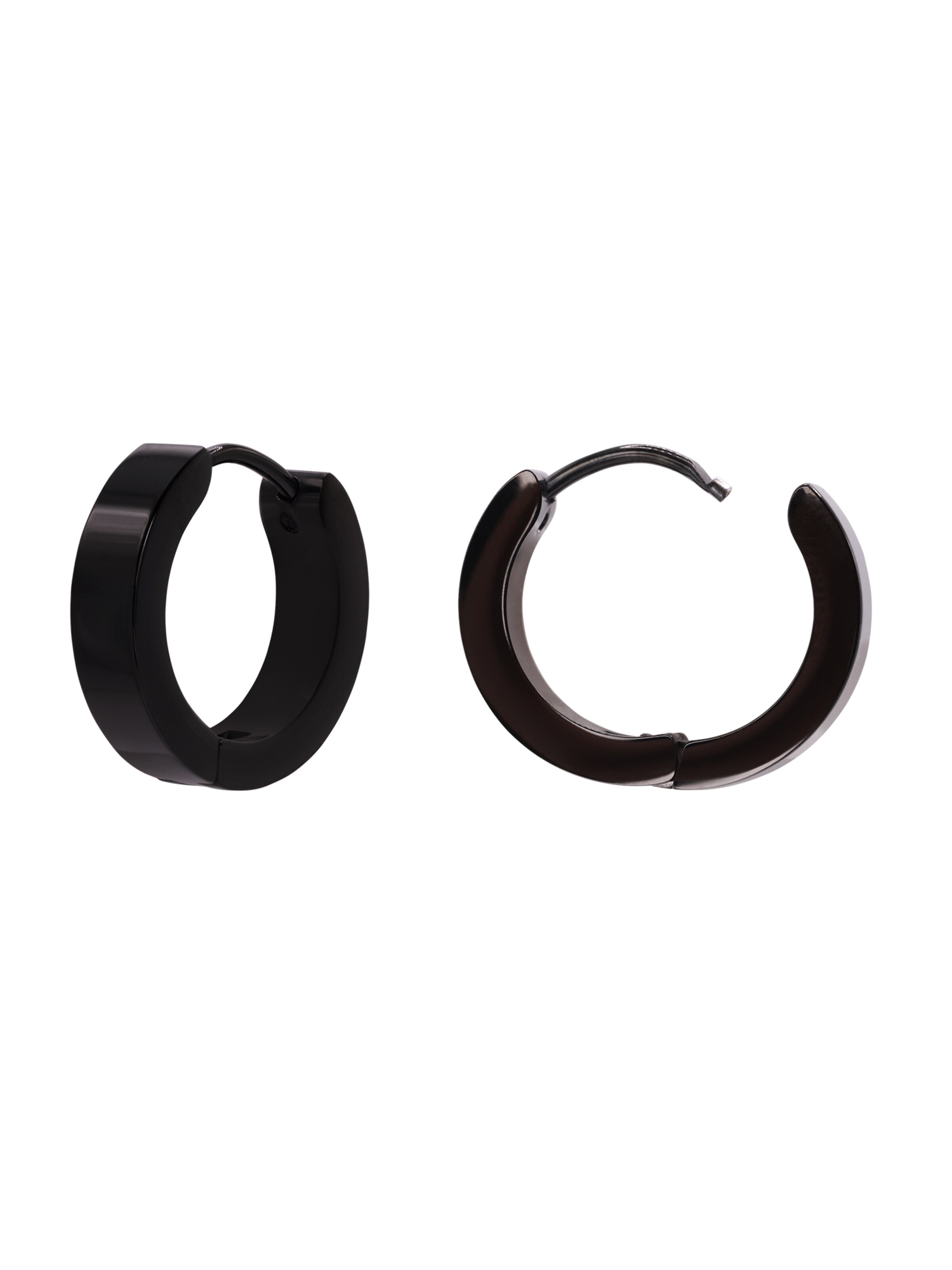 Heideman Earrings 'Caro' in Black
