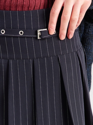 Jupe 'Mala' studioselect en noir