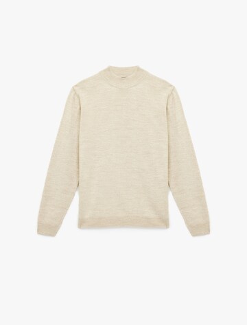 Koton Sweatshirt in Beige