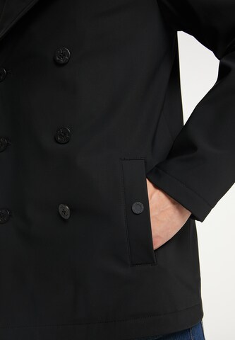 HOMEBASE Between-Season Jacket 'Hamburg' in Black