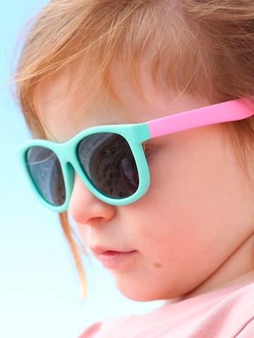 Surf Monkey - Gafas de sol en rosa
